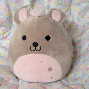 Xolo Dog Squishmallow